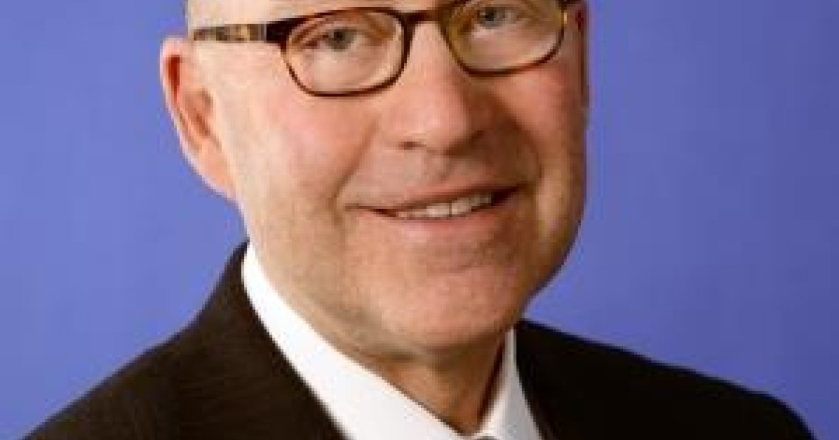 Hon. David Jacobson Wilson Center